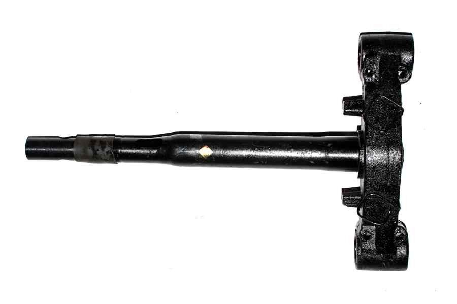 Scooter 150 Rot (Ön Maşa)