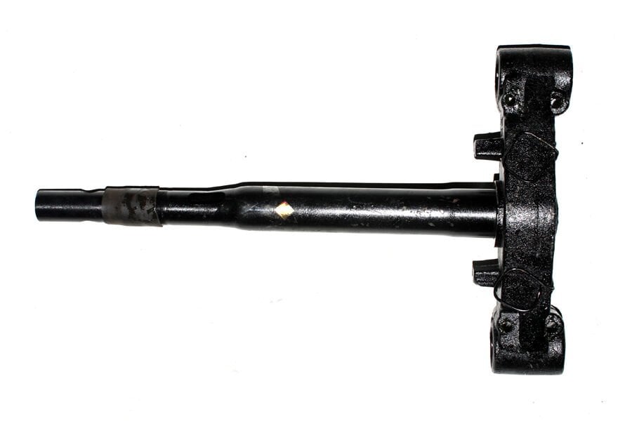 Scooter 150 Rot (Ön Maşa)