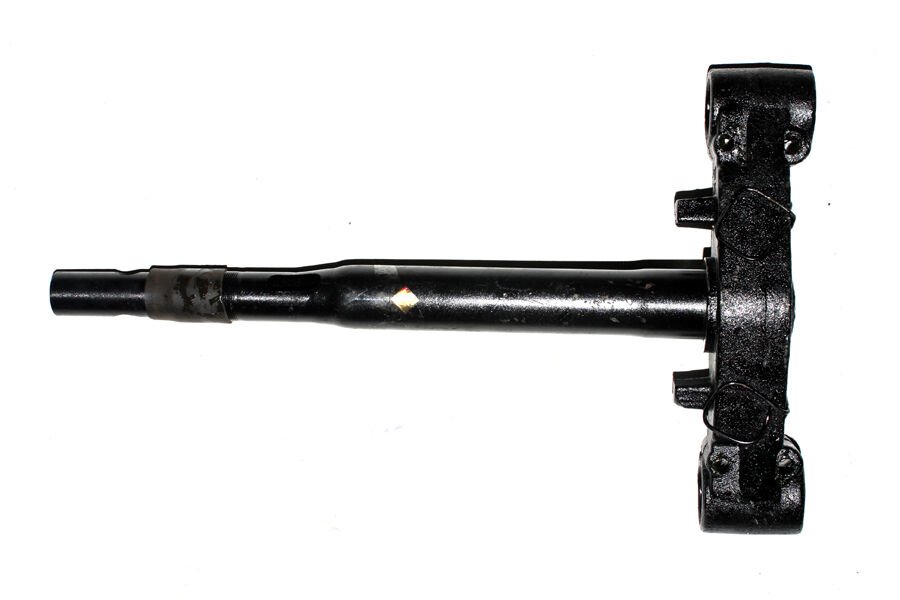 Scooter 150 Rot (Ön Maşa)