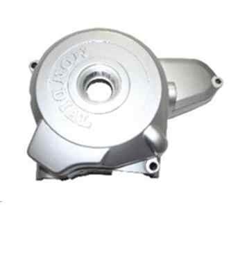 Seyhan Ramzey 250 - Mct - Çelik Kangda Statör Kapağı