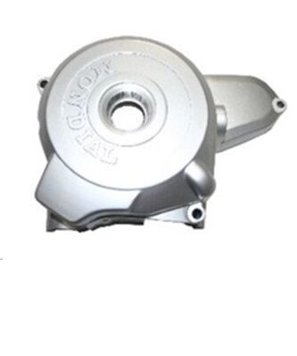 Seyhan Ramzey 250 - Mct - Çelik Kangda Statör Kapağı