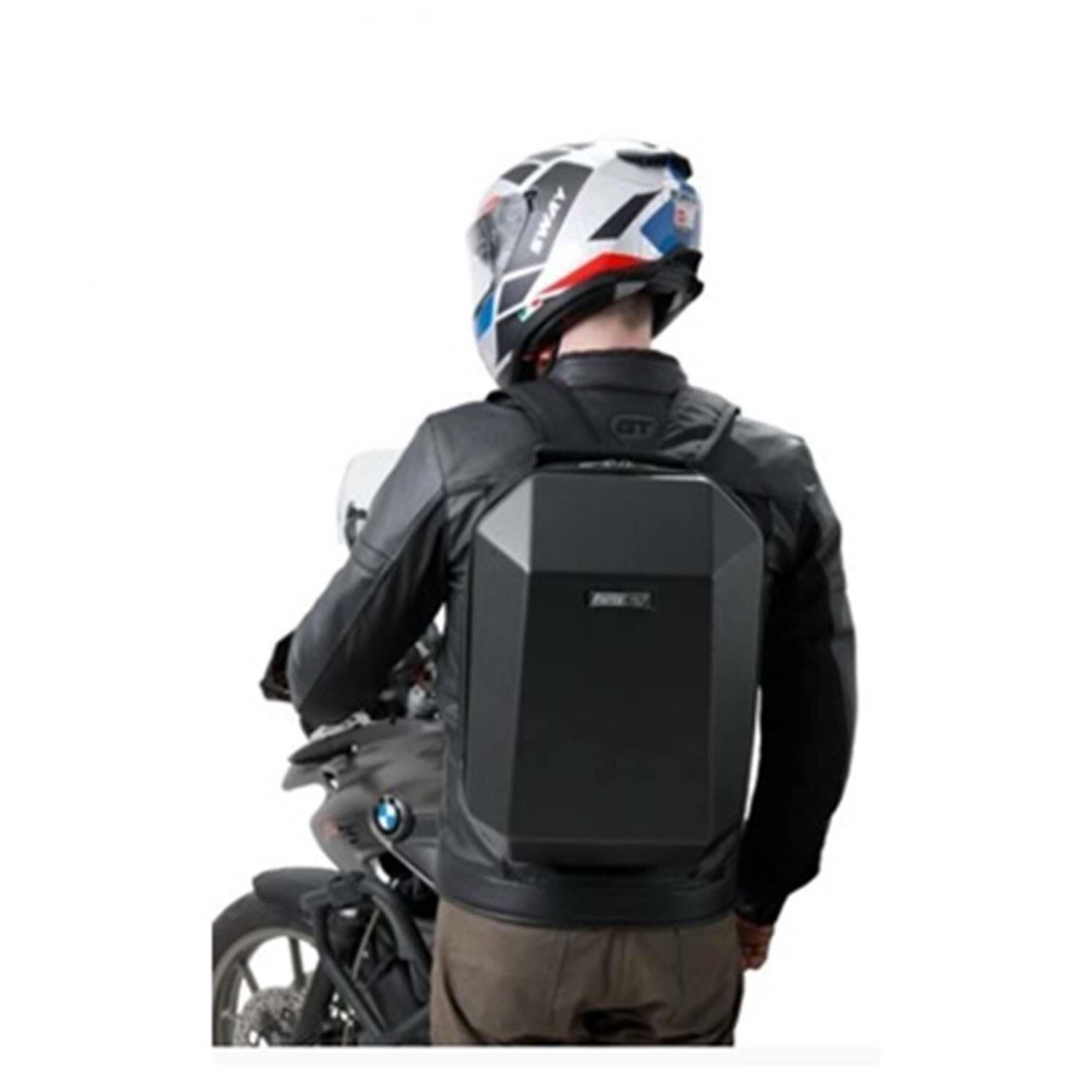 Spear Motorcu Sırt Çantası Forte Gt 70435