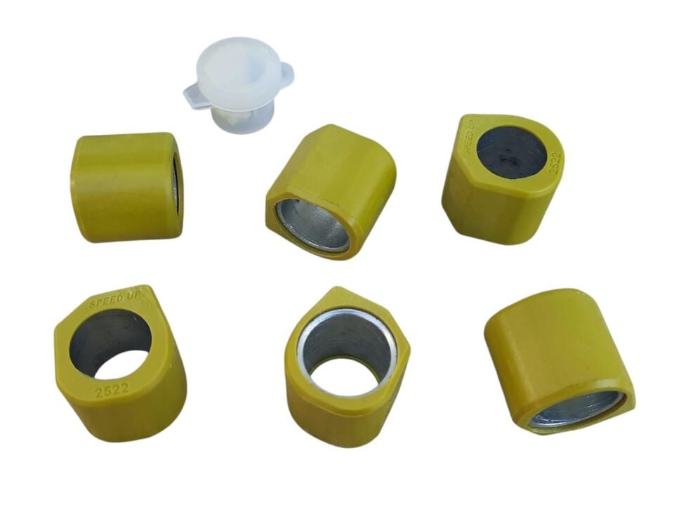 Sym Joymax Gts 250 Tahrik Seti Modifiye 18,5 Gr 25-22 Mm