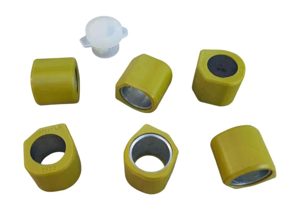 Sym Joymax Gts 250 Tahrik Seti Modifiye 18,5 Gr 25-22 Mm