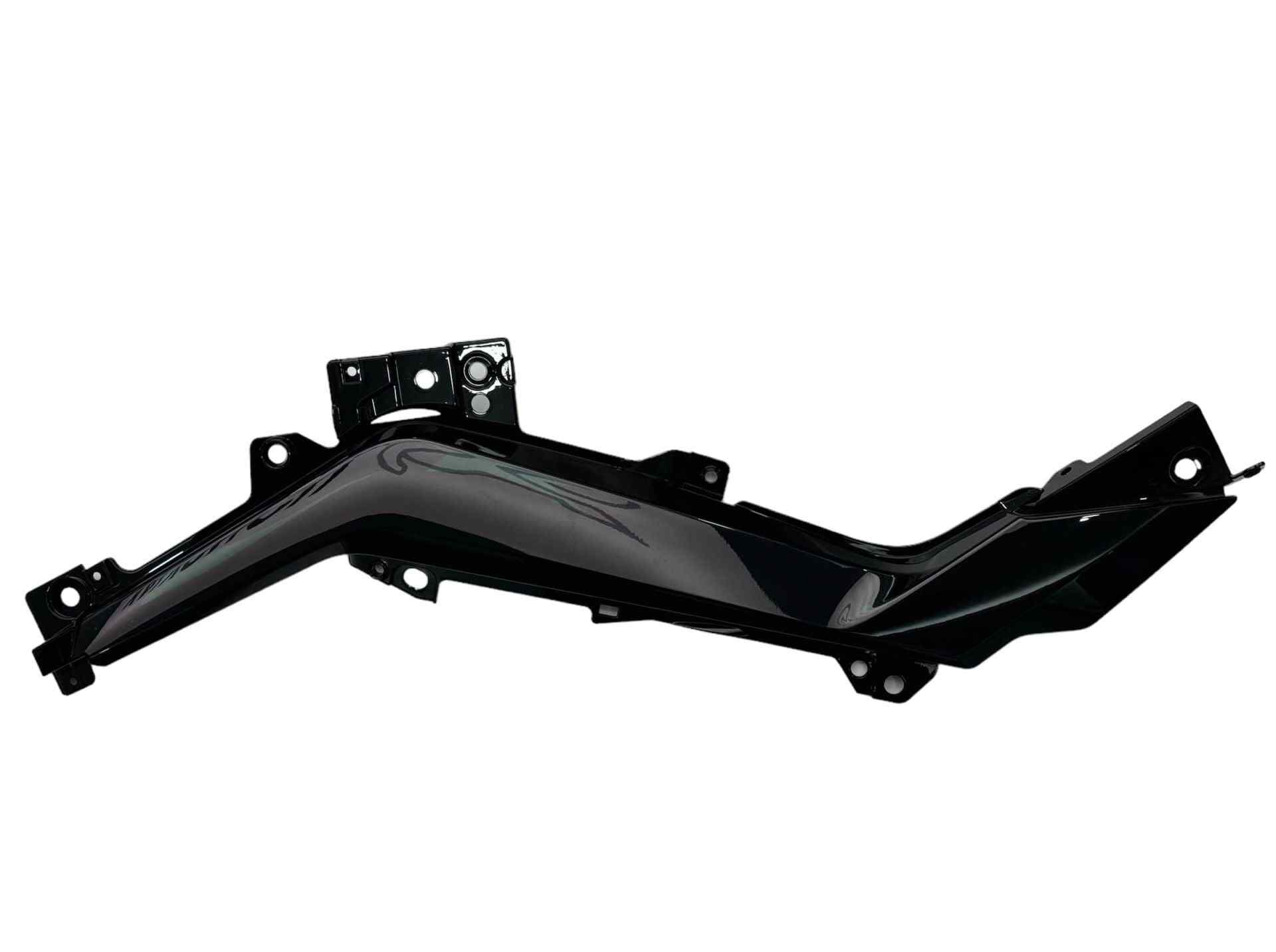 Cf Moto 250Nk Euro4 Abs Sele Altı Yan Karenaj Sol (Sıyah) (2023) Orijinal