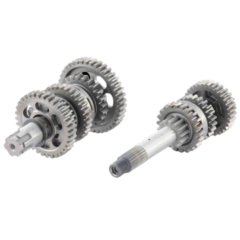 Mondial Z-One 150 Şanzıman Dişli Seti İth