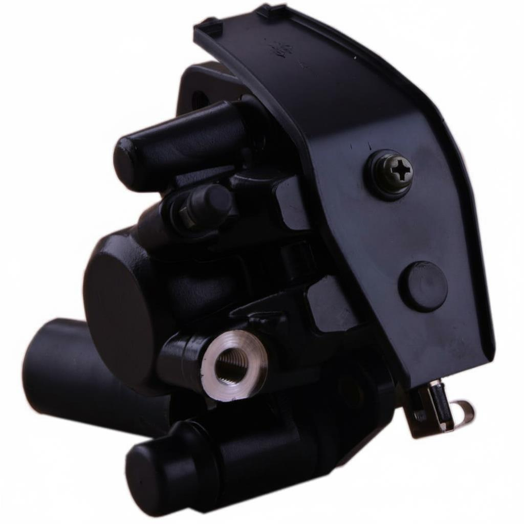 150Kn Mh-Mr-Windy Ön Fren Kaliperi