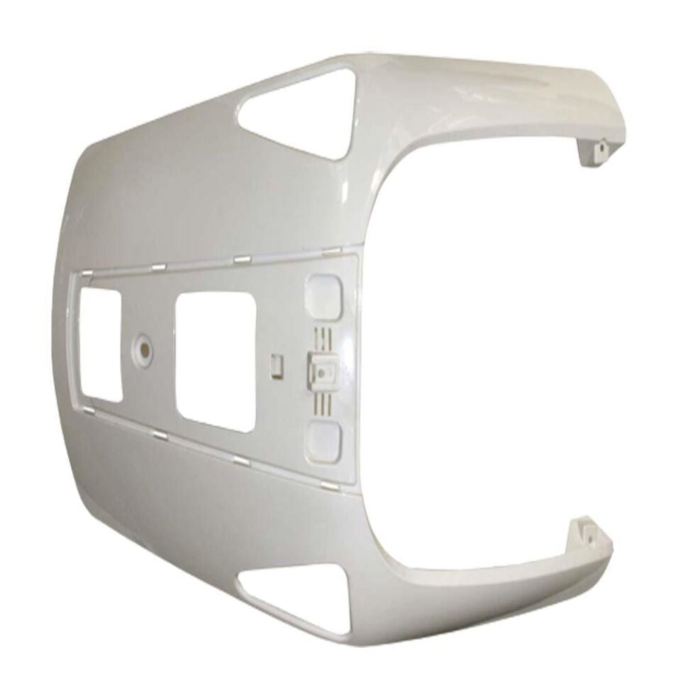 50 Revival Ön Panel Alt Beyaz Orj *