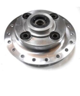 Arka Göbek Presto-cgl 125 Uyumlu