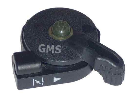 Cup Jikle Kütük+Kol Set