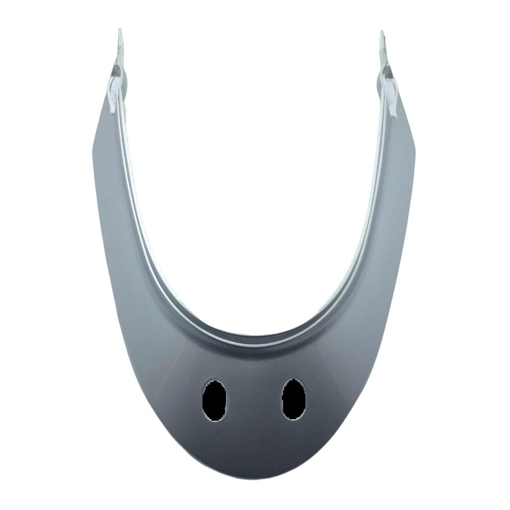 Cygnus Rs125 Uyumlu Stop Üst Kapak Gri