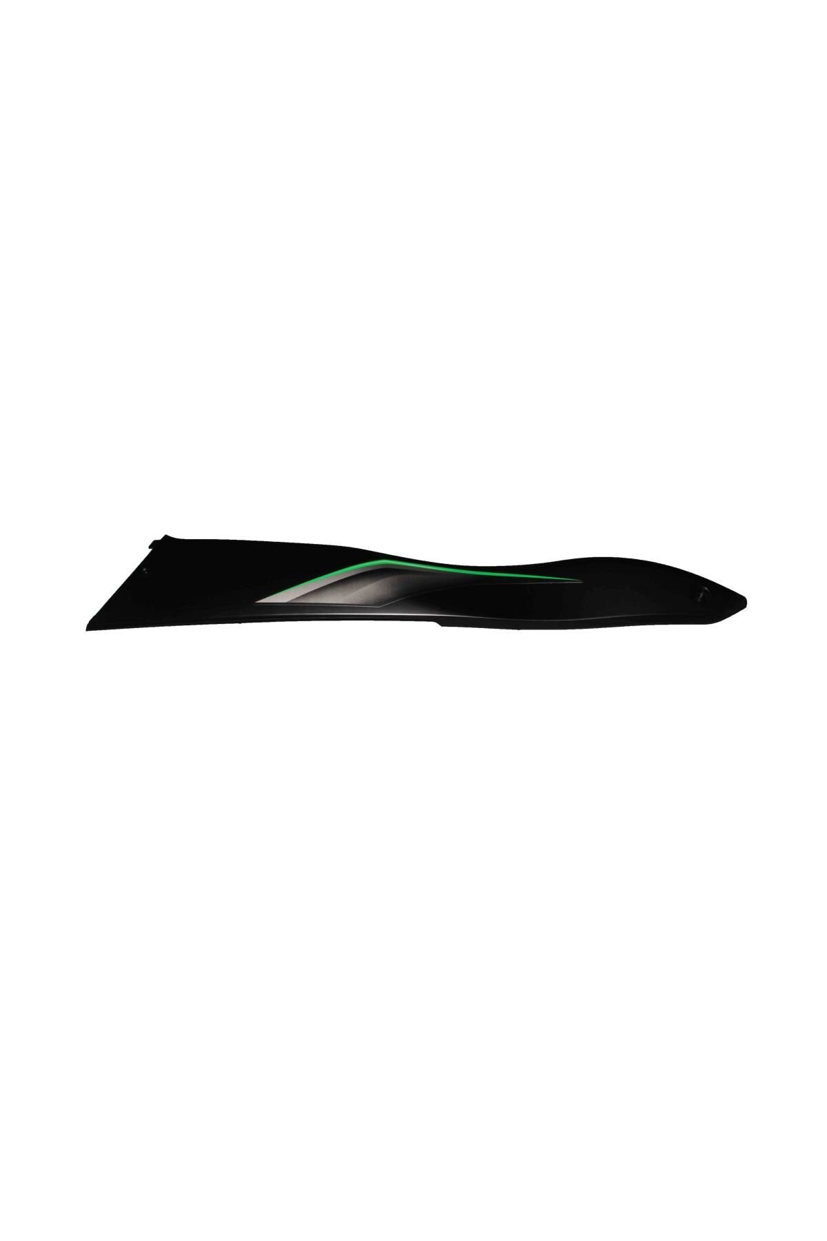 Dınamıc 4000 (1500 W) Marşbiyel Sol Yeşil Orijinal