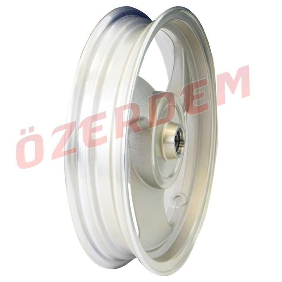 Mondial E-Bis Yük Ön Jant 12 Inc 3 Kollu 2.15-12