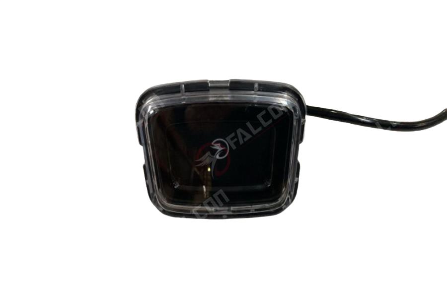 Falcon Park Lambası - Turtle 50