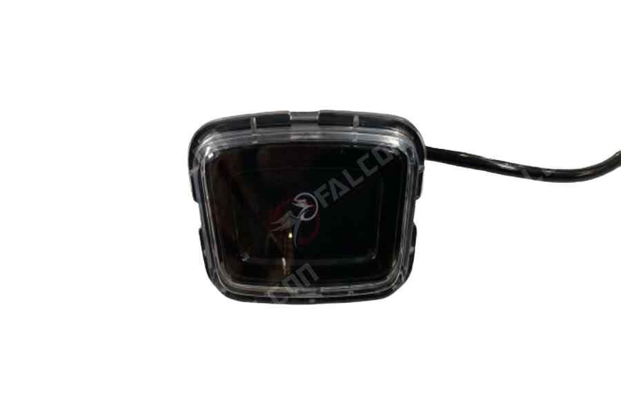 Falcon Park Lambası - Turtle 50