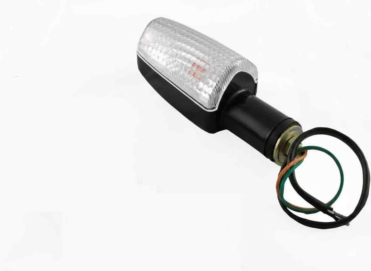 Kanuni Windy Sinyal (Beyaz Cam)