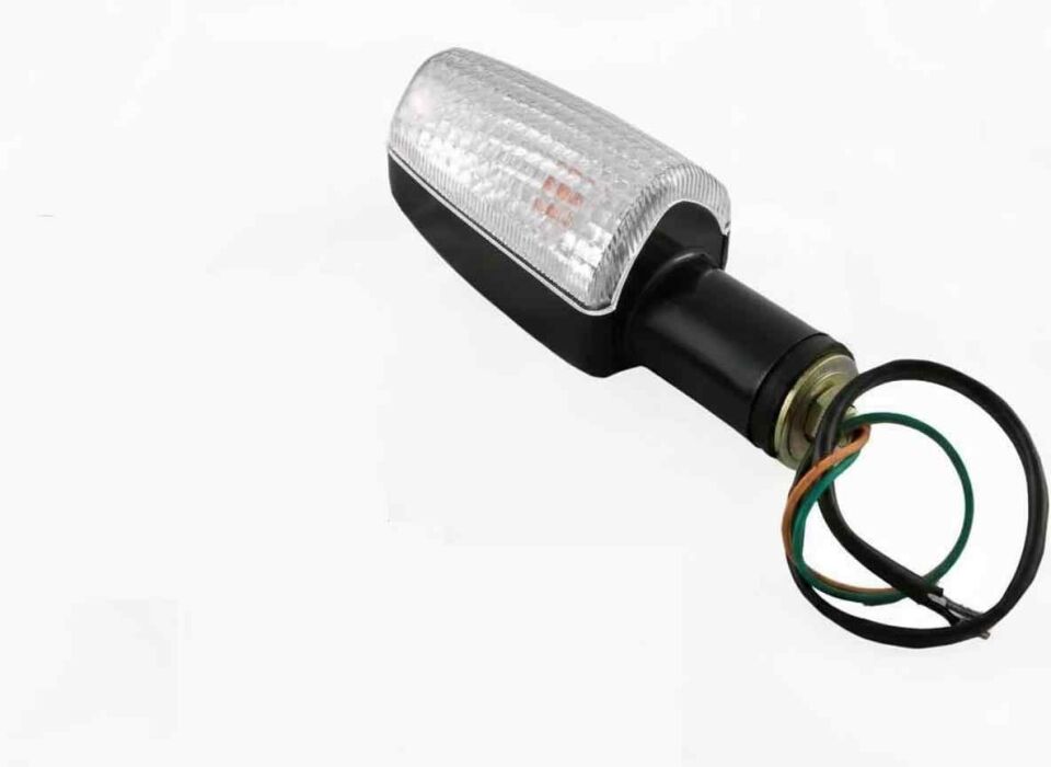 Kanuni Windy Sinyal (Beyaz Cam)