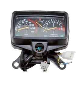 Kuba Kilometre Saati Komple Küba 125 B.G Dijital 0103