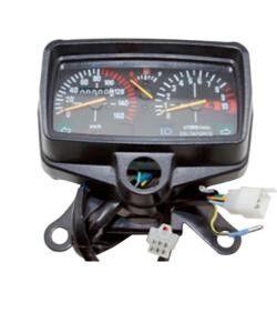 Kuba Kilometre Saati Komple Küba 125 B.G Dijital 34035