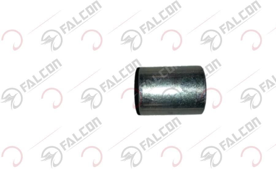 Mocco 50 Ön Teker Burcu