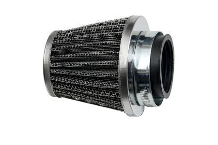 Mondıal Agk125 Delta Hava Filtre Düz Modifiye 38 Mm