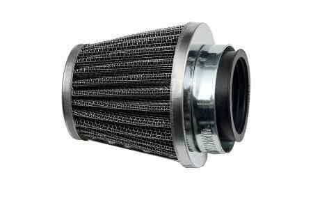 Mondıal Agk125 Delta Hava Filtre Düz Modifiye 38 Mm