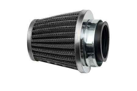 Mondıal Agk125 Delta Hava Filtre Düz Modifiye 38 Mm