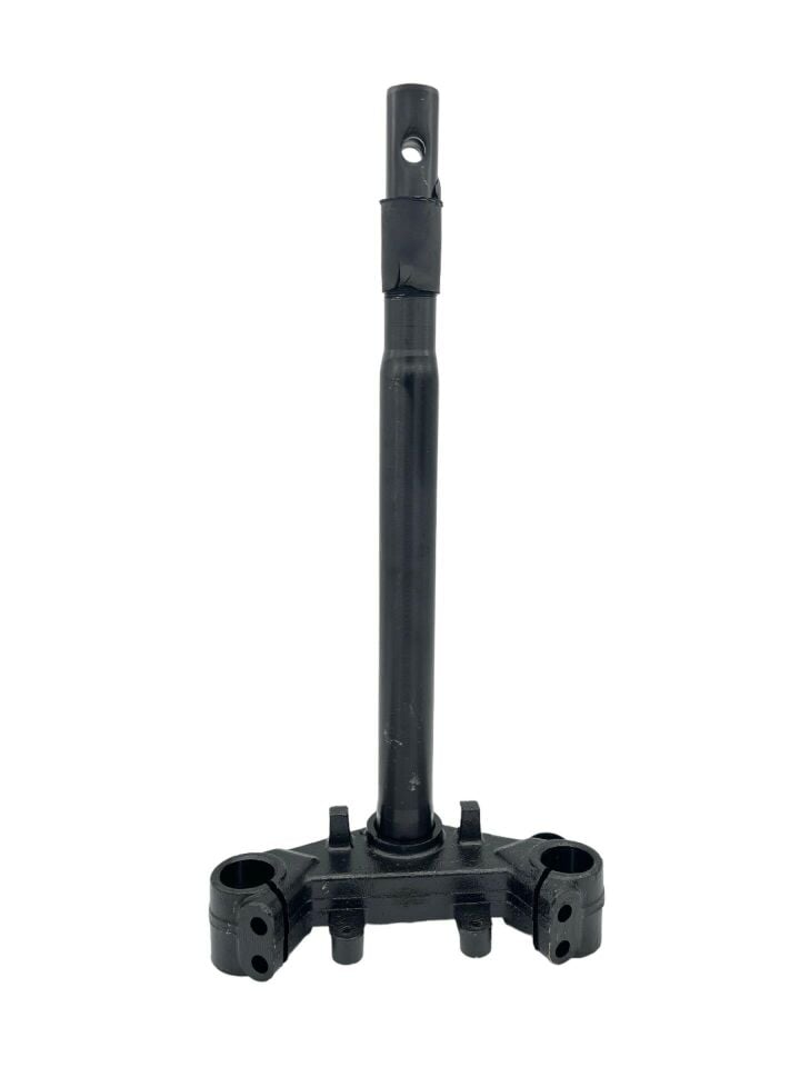 Mondial Turismo 50 Ön Maşa (Rot) Orijinal