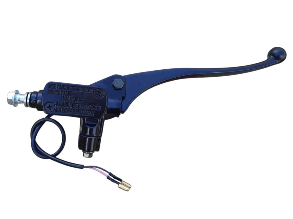 Mondial Turismo 50İ Ön Fren Üst Merkezi Komple