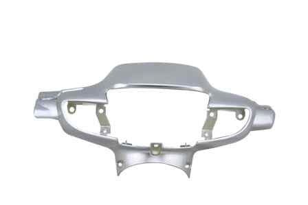 Ramzey Cub 100 Far Muhafazası Gri