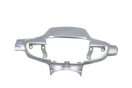 Ramzey Cub 100 Far Muhafazası Gri