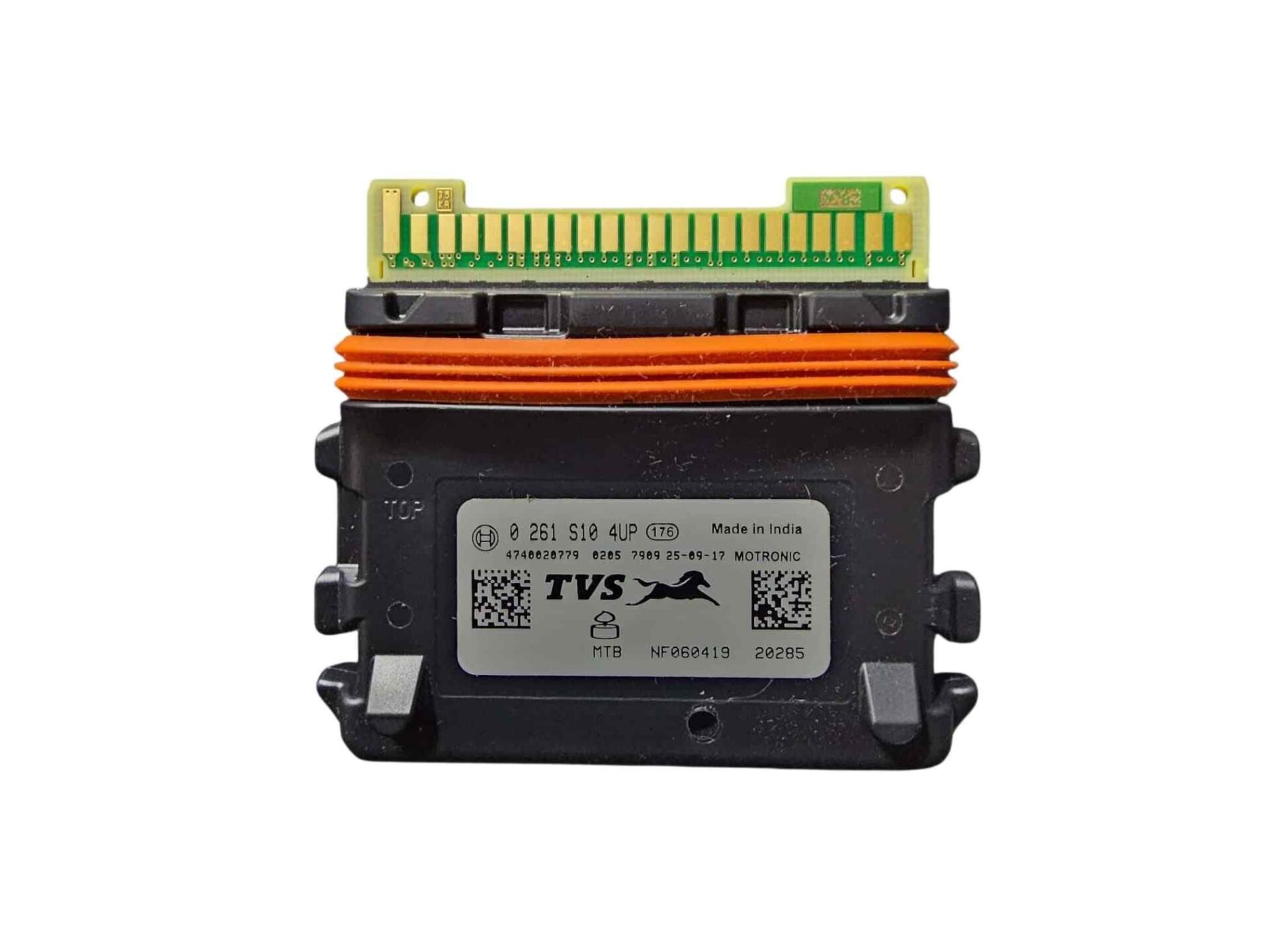 Tvs Apache Rtr Ecu Beyin E4 Nf060419 Orj