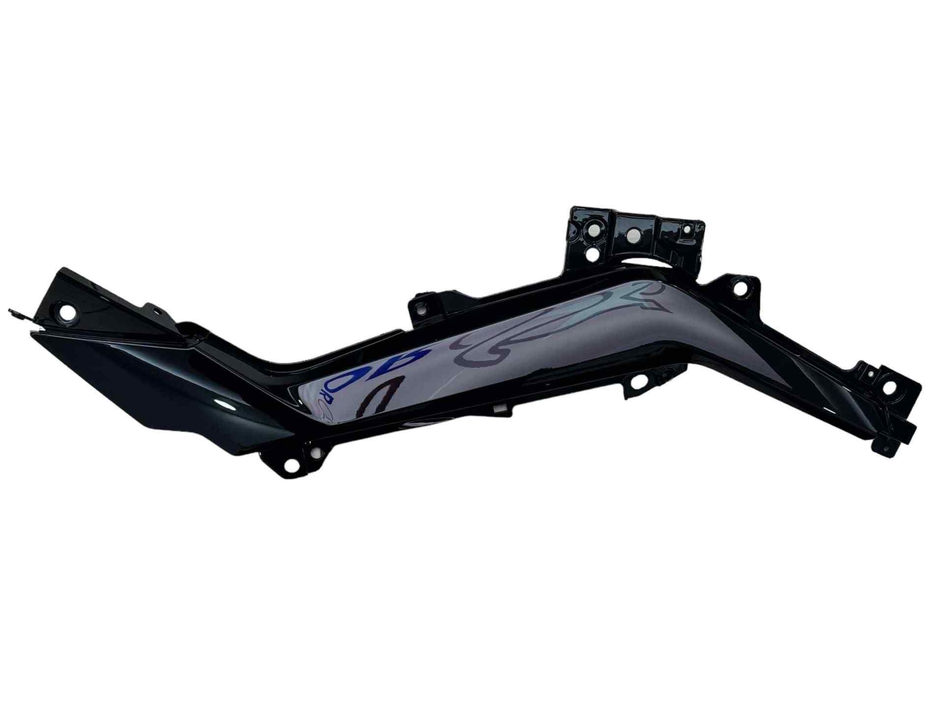 Cf Moto 250Nk Euro4 Abs Sele Altı Yan Karenaj Sag (Sıyah) (2023) Orijinal