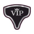 Vip Nikel Mondial Mh Drift 2011 - 2020 Uyumlu Siperlik Sticker