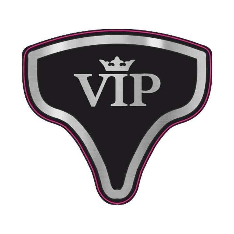 Vip Nikel Mondial Mh Drift 2011 - 2020 Uyumlu Siperlik Sticker