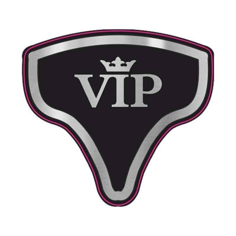 Vip Nikel Mondial Mh Drift 2011 - 2020 Uyumlu Siperlik Sticker