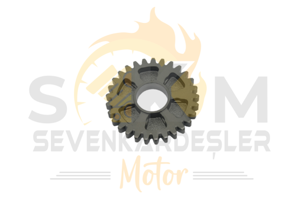 Cf Moto Tracker 800 (Efi) Gerı Vıtes Dıslısı Orijinal