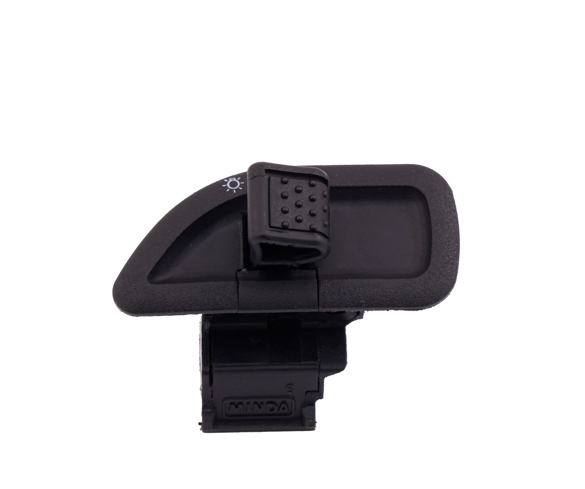 Tvs Wego Far Dugmesı Orijinal