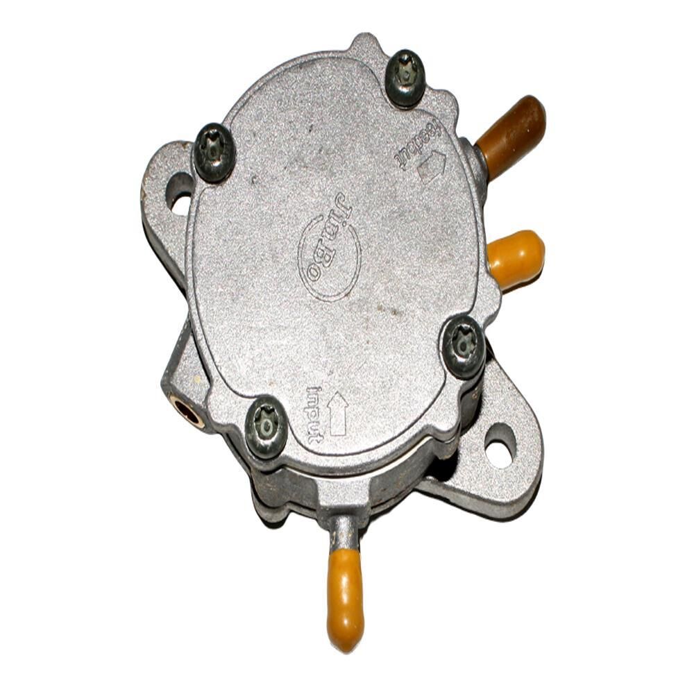 125Zn Benzin Otomatiği Musluk Orj