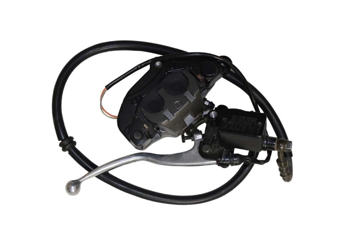 150Zat Ön Fren Sistemi Komple Orj