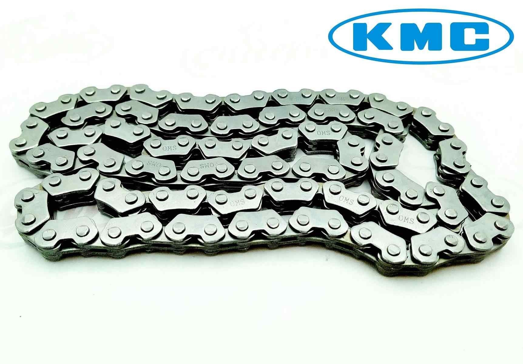 Activa 125 S Uyumlu Eksantrik Zinciri 2/3 92L Kmc