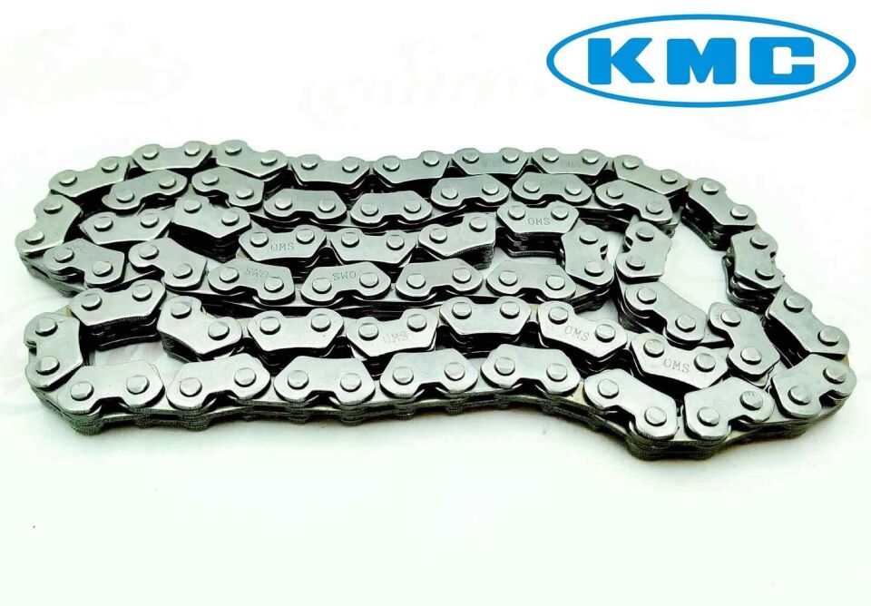 Activa 125 S Uyumlu Eksantrik Zinciri 2/3 92L Kmc