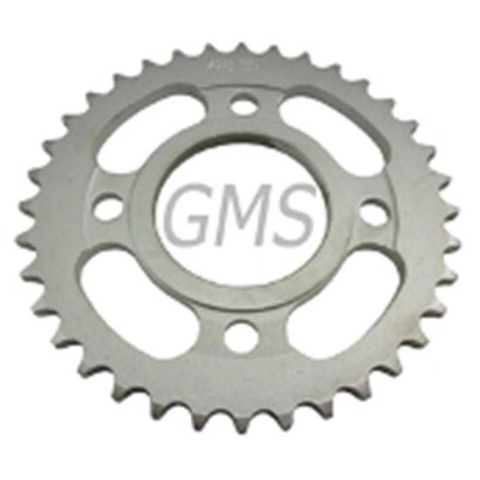 Arka Dişli 38 Cg125-150