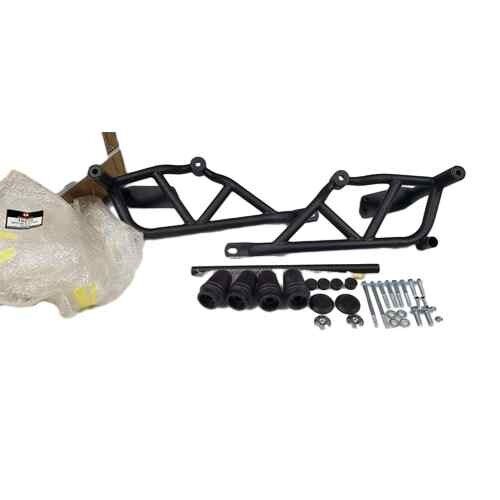 Cf Moto Koruma Demir Nk 250 İthal