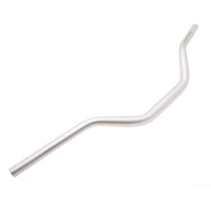 Cf Moto & Mondial Drift L / 250 Nk 2023 - 2026 Uyumlu Rizoma Gidon Açık Gri 77 X 6 28Mm