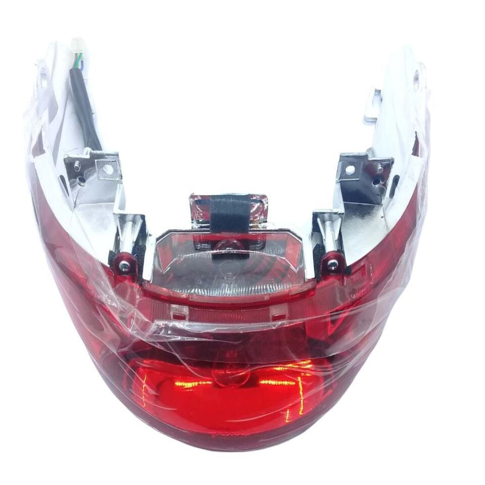 Yamaha Cygnus Rs125 Uyumlu Stop