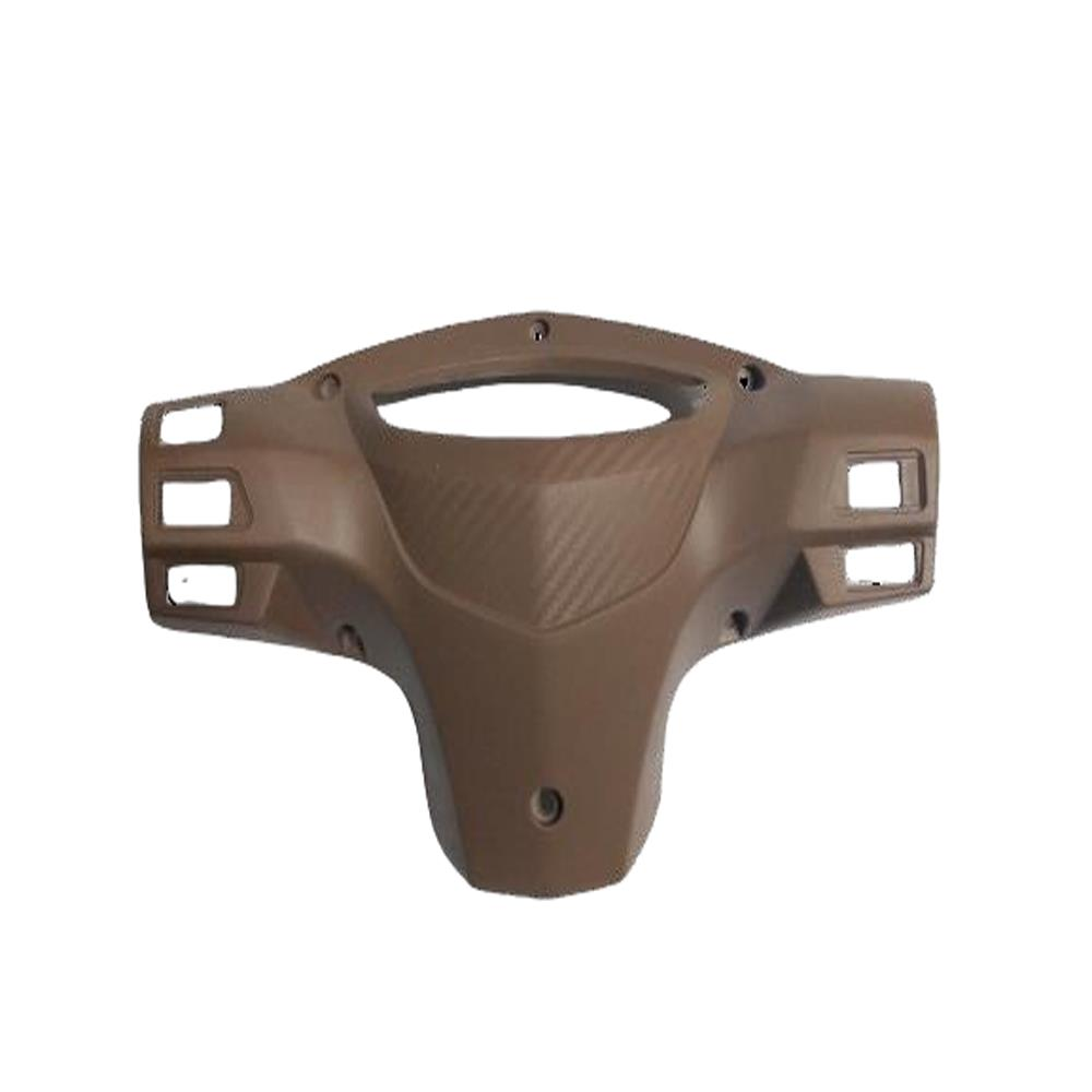 Mondial E-Mon Jk 3000 Gösterge Plastiği Kahverengi Orj