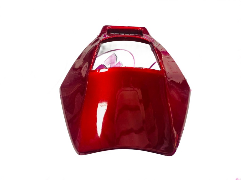 Pejo Ninja Granaj Kırmızı