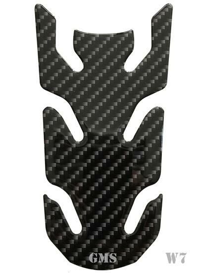 Tankpad Carbon W7