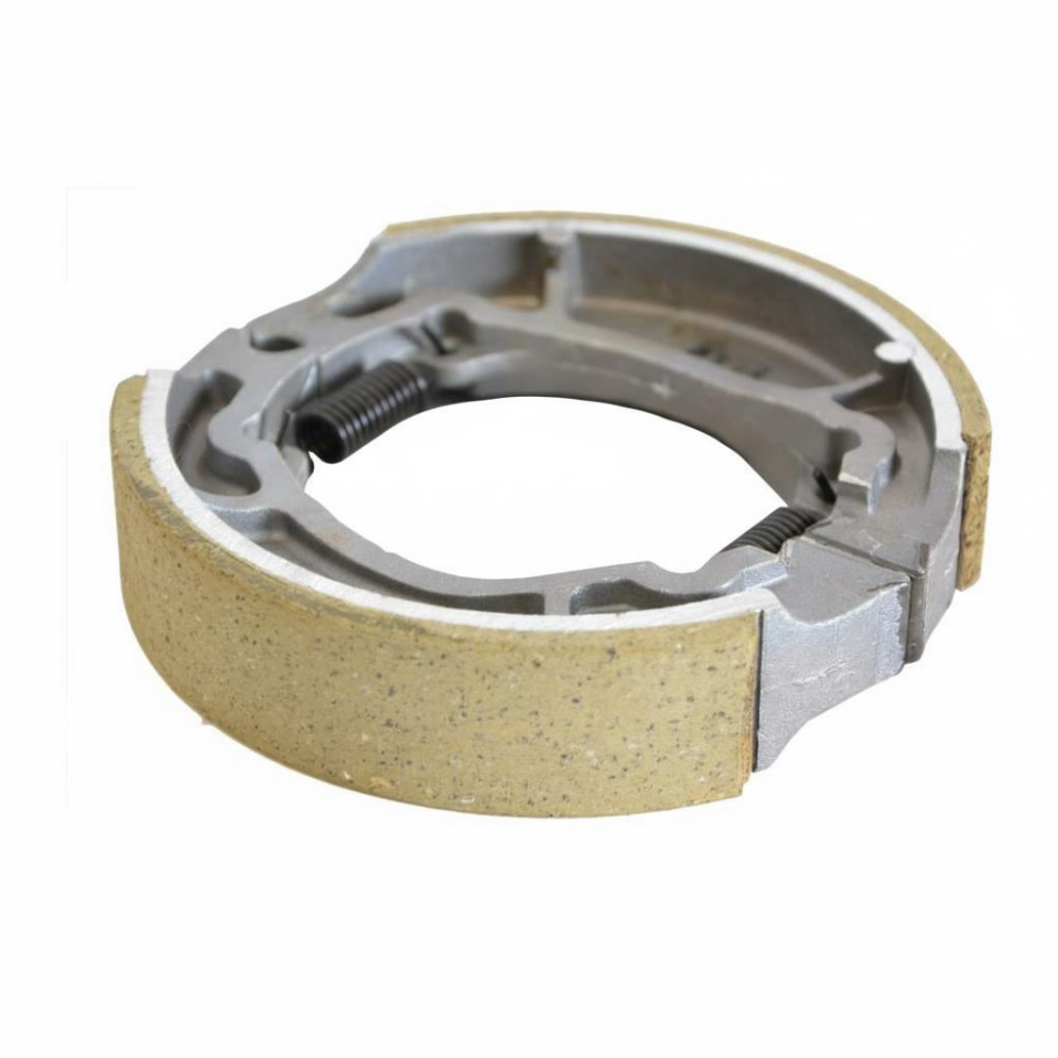 Tvs Arka Fren Balatası İth Wego Jupiter 110-125 Apache 150 (28 Mm)